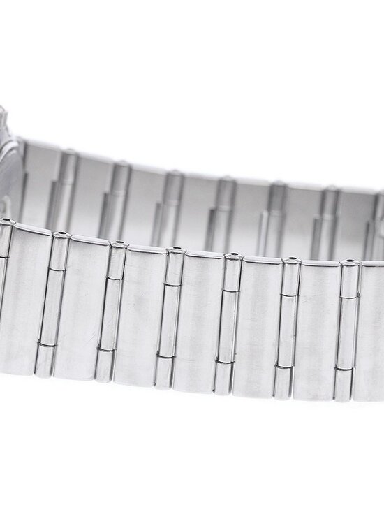 OMEGA Constellation 1512.40 Date Gray Dial Quartz Men\'s Watch_946847 main image 4